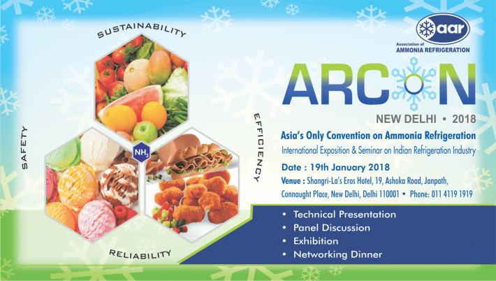 Arcon 2018